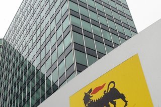 La production sera gérée conjointement avec la compagnie pétrolière ivoirienne Petroci. (AP Photo/Luca Bruno)